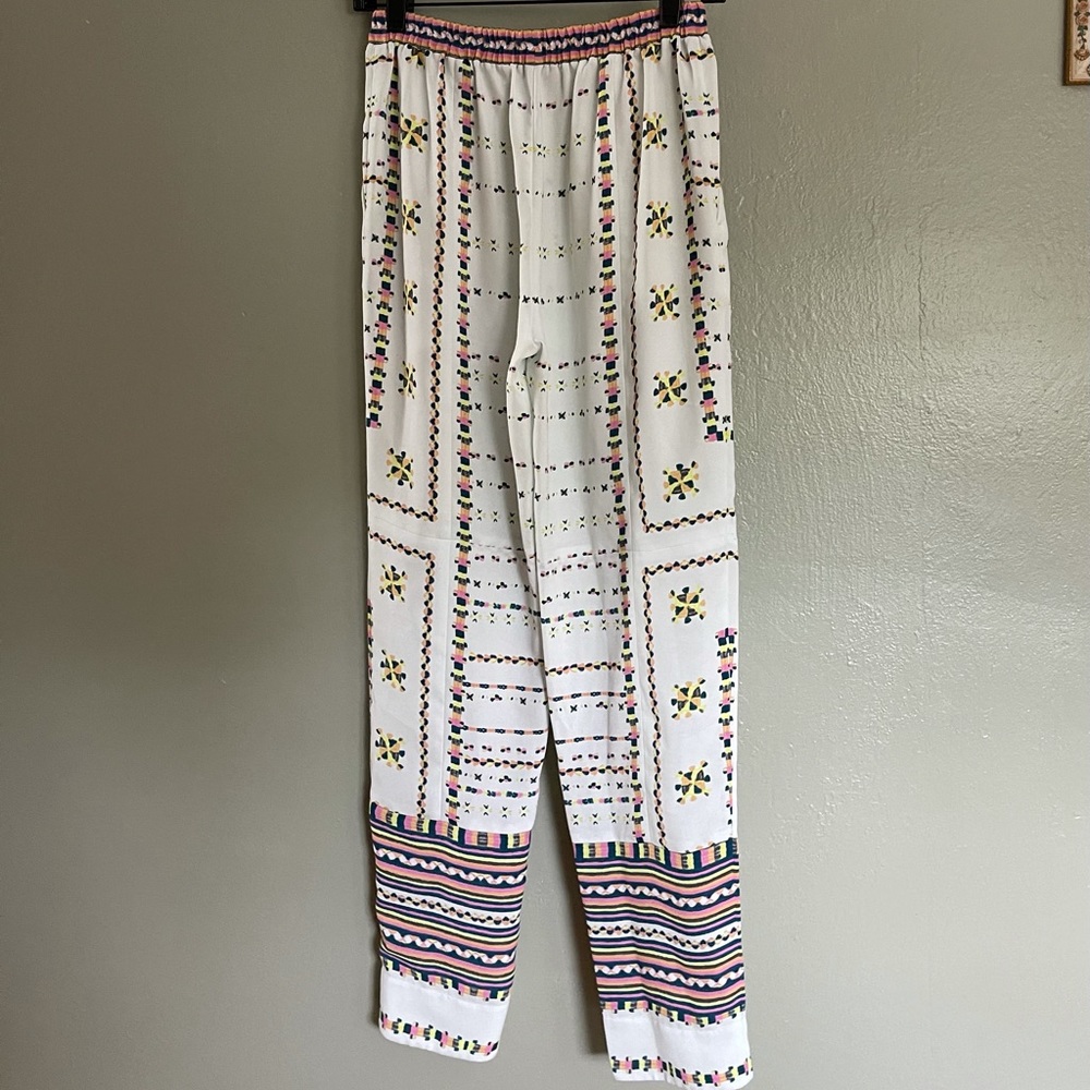 BCBGMAXAZRIA Runway Ethan Pant